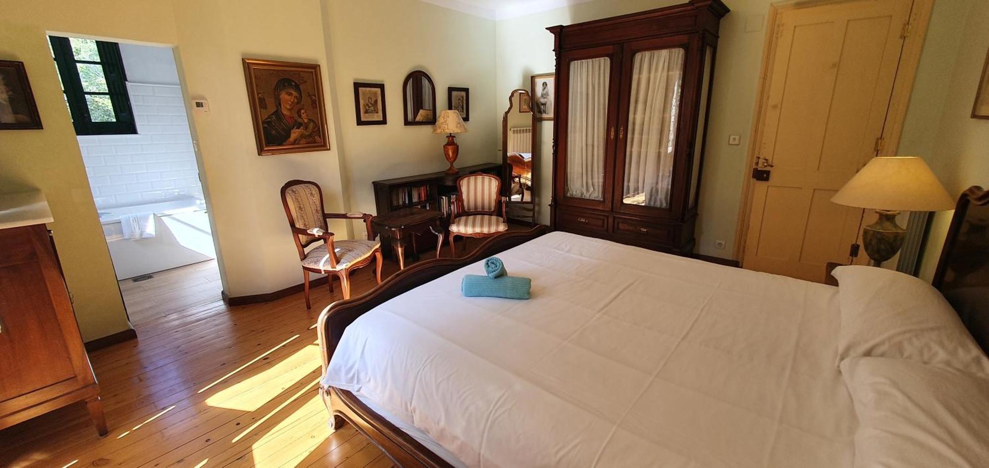 La Casona De La Vega Junto A Onís المظهر الخارجي الصورة
