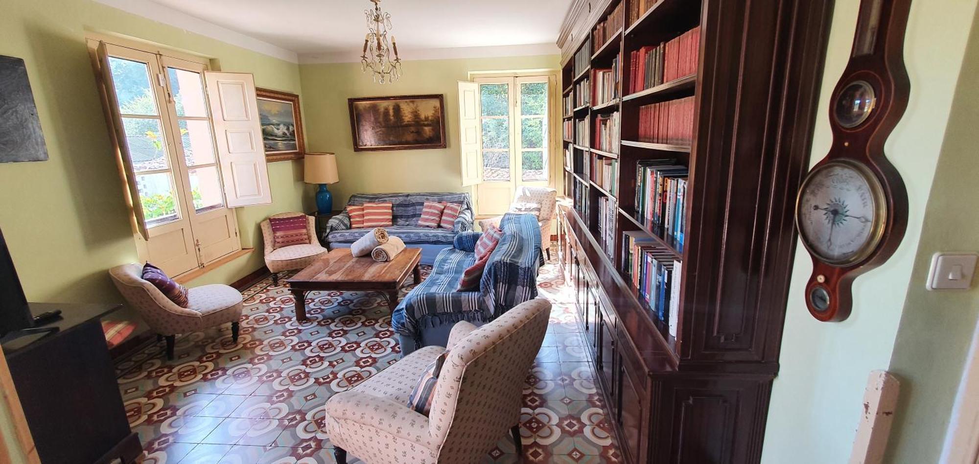 La Casona De La Vega Junto A Onís المظهر الخارجي الصورة