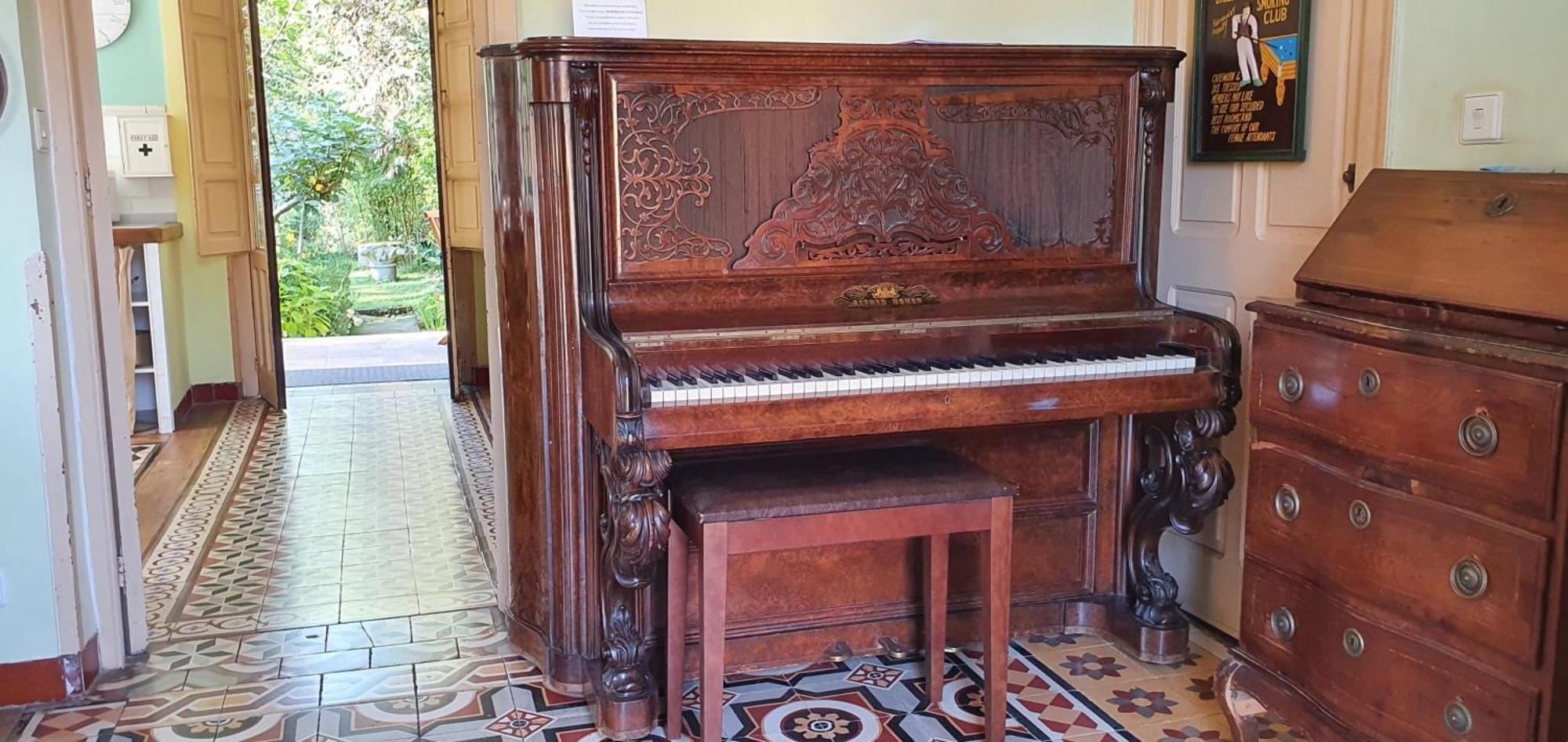 La Casona De La Vega Junto A Onís المظهر الخارجي الصورة
