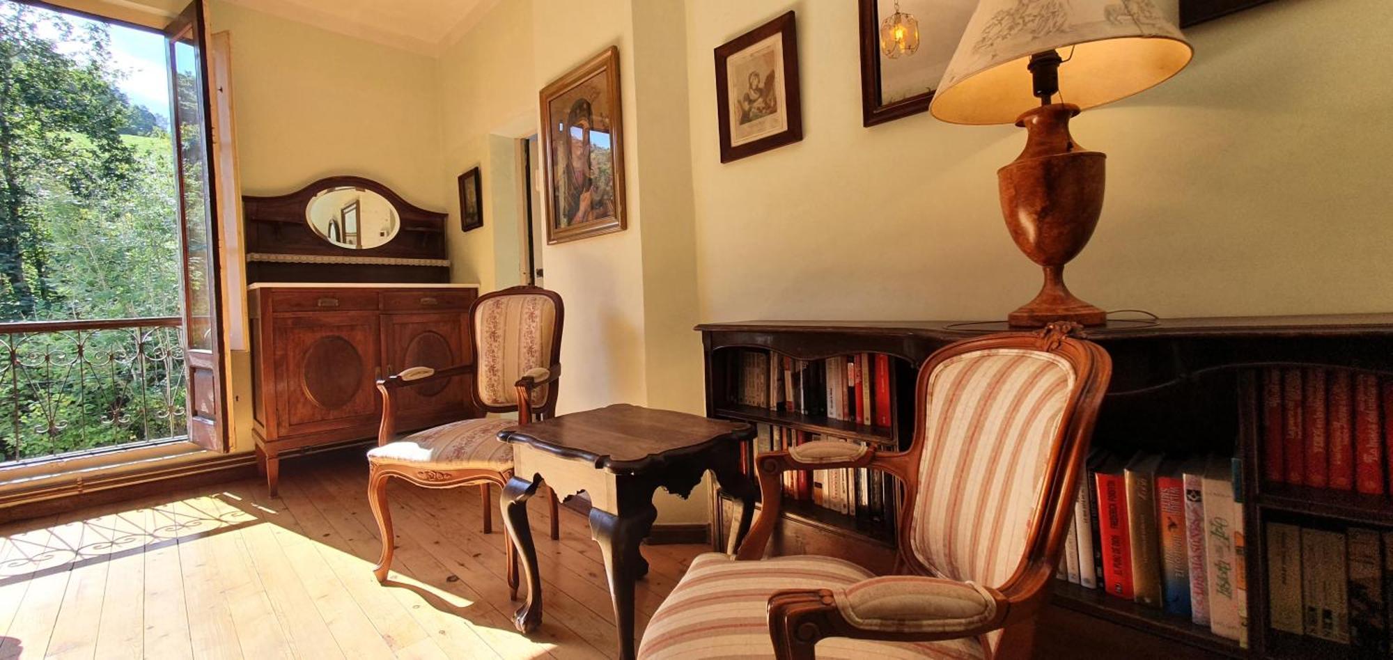 La Casona De La Vega Junto A Onís المظهر الخارجي الصورة