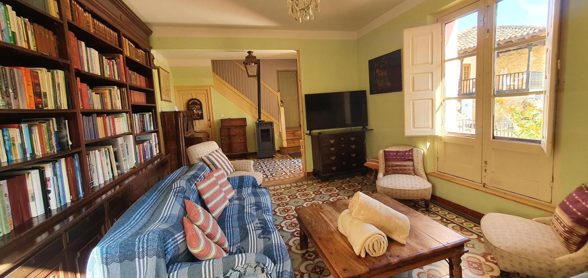 La Casona De La Vega Junto A Onís المظهر الخارجي الصورة